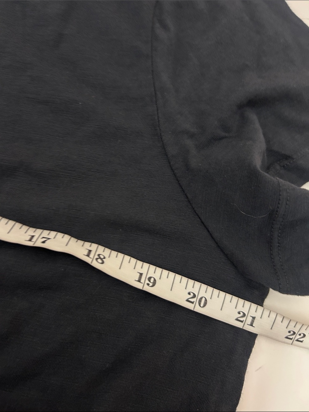 Marine layer (size large) Tried & True Crew - Picture 7 of 7